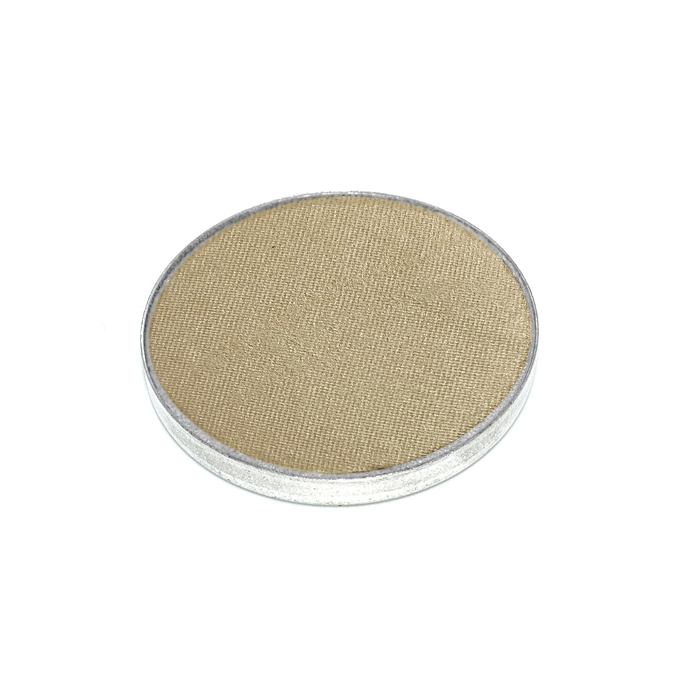 Mineral Pressed Eye | REFILL | CHI