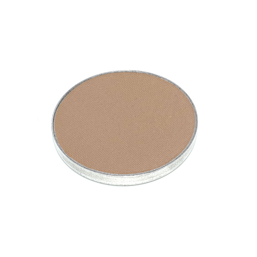 Mineral Pressed Eye | REFILL | FLESH