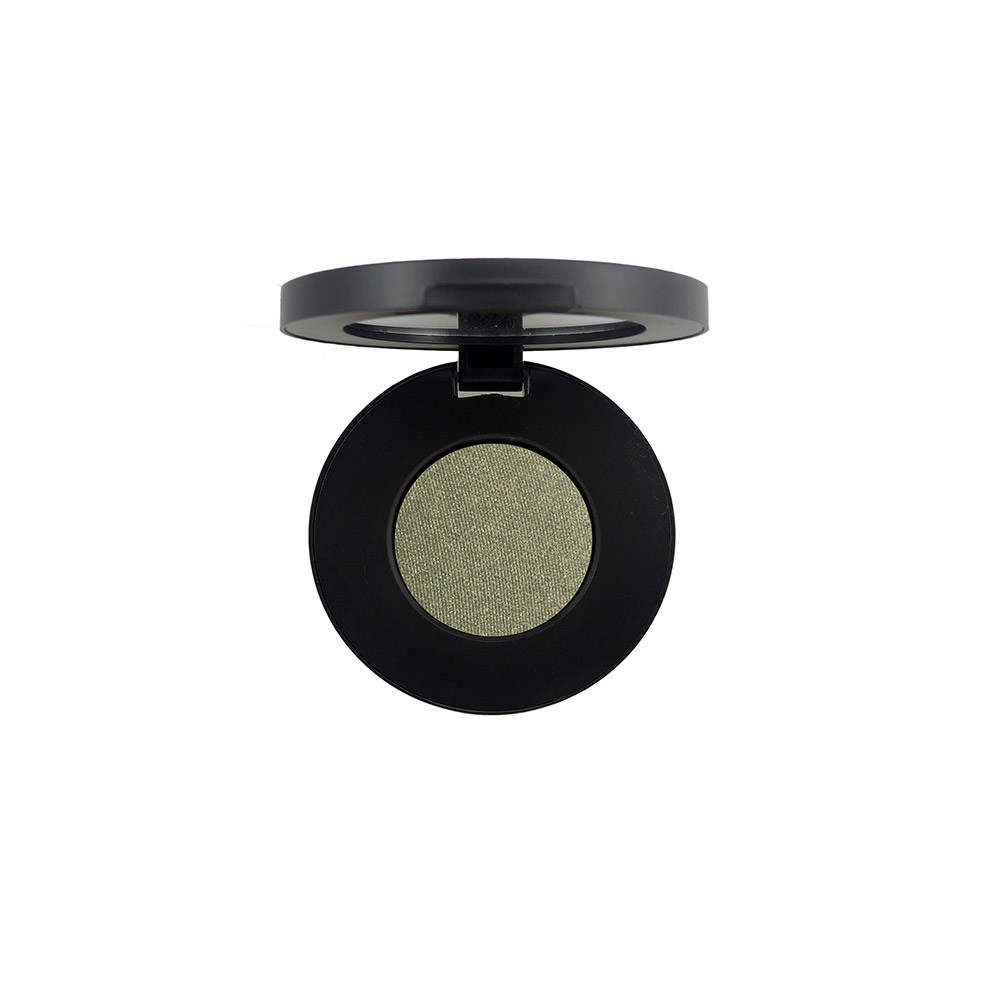 Mineral Pressed Eye Color Compact | MATCHA