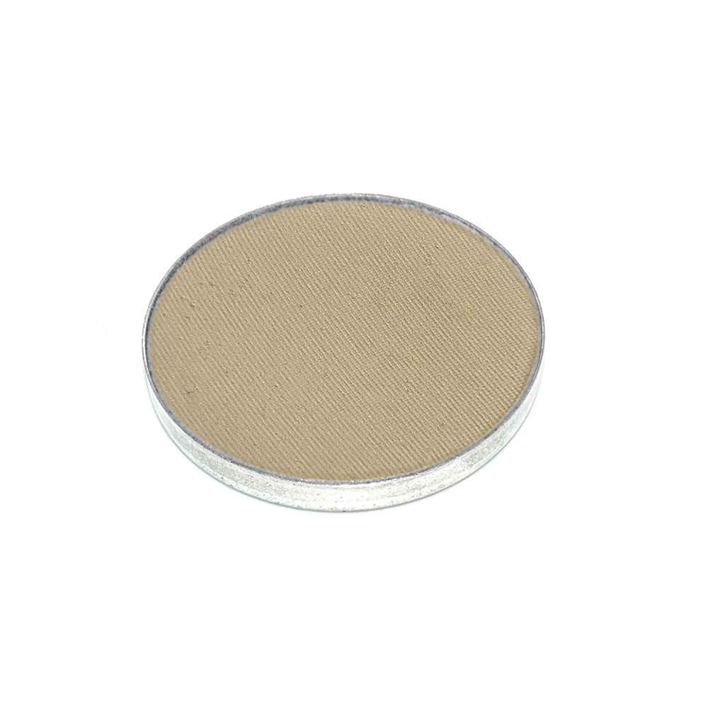 Mineral Pressed Eye | REFILL | MOSCATO