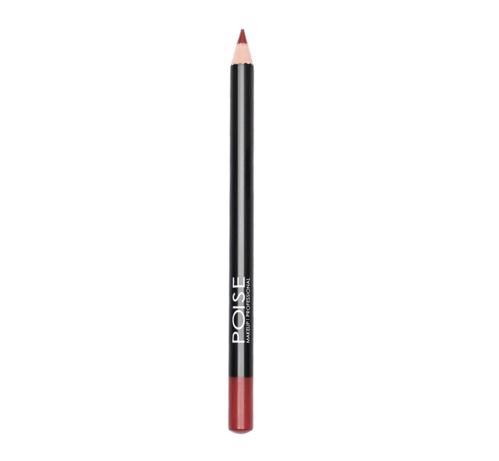 Lip Liner Pencil | CLASSIC RED