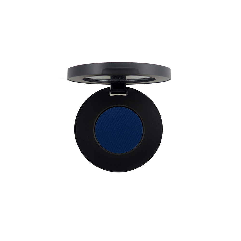 Mineral Pressed Eye Color Glam Compact | STRIVE