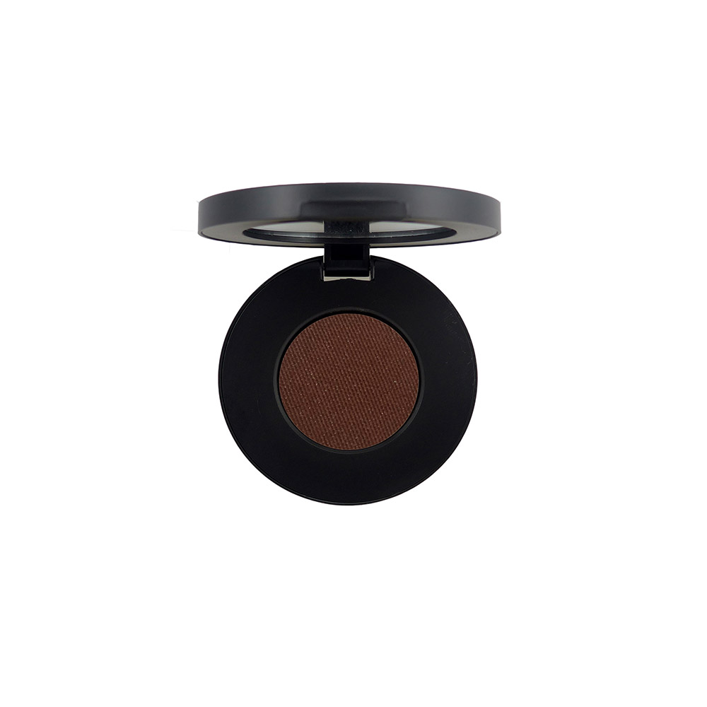 Mineral Pressed Eye Color Compact | WHISKEY
