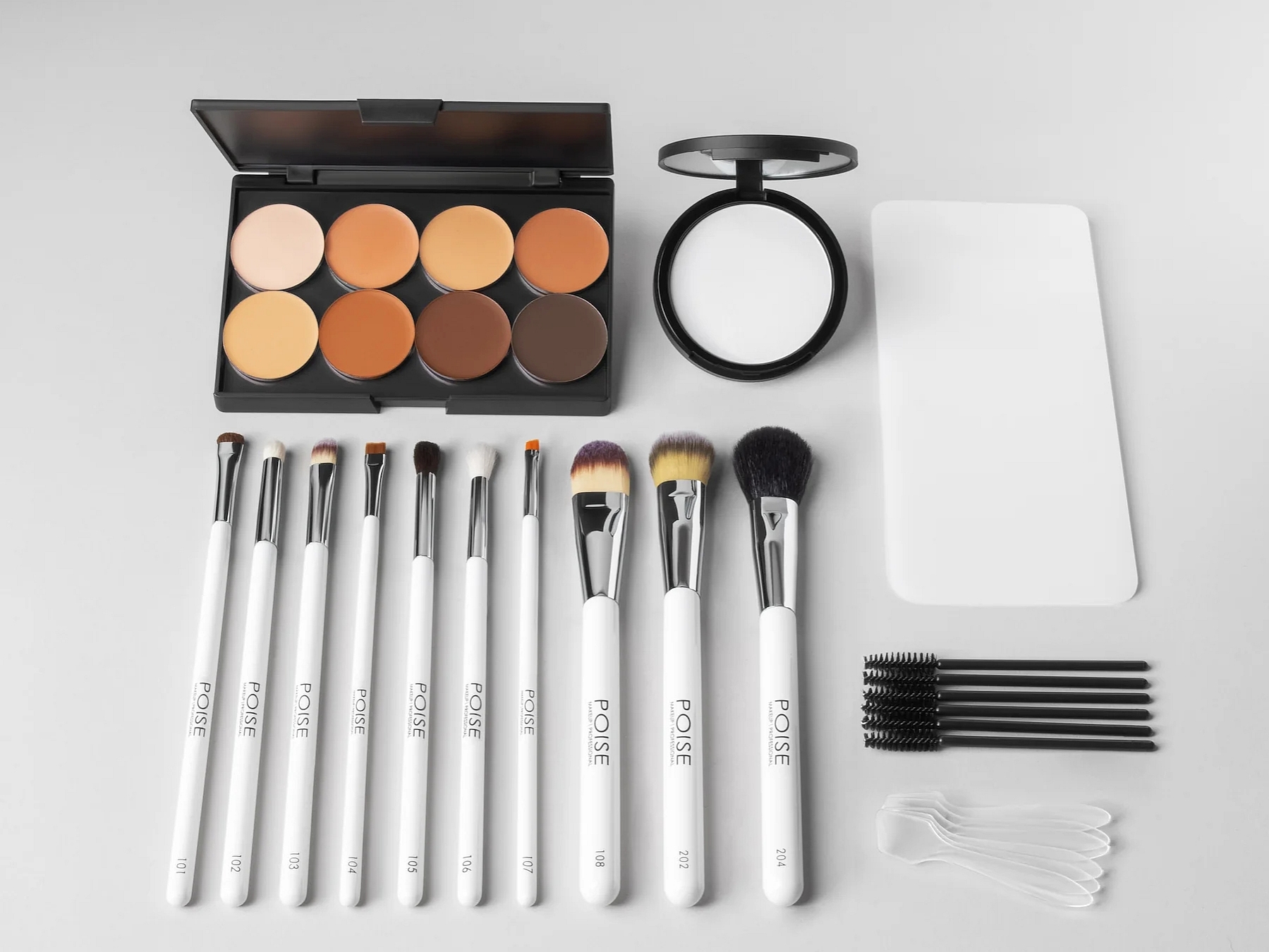 Fundamental Makeup Kit