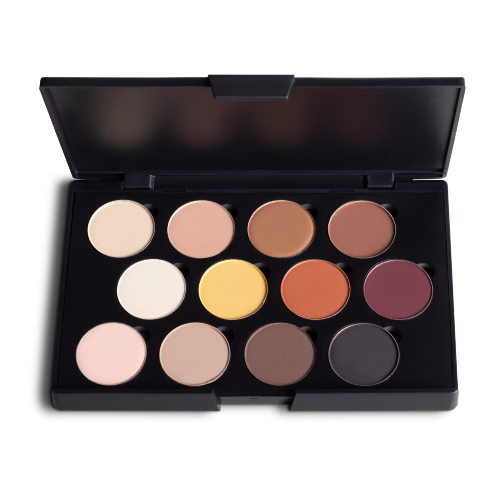 Mineral Pressed Eye Color | PRO PALETTE - Image 2