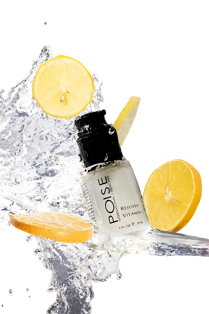 Rejuven Vitamin C Serum
