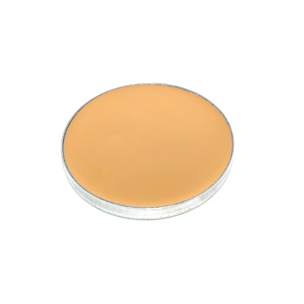 HD Creme Foundation | REFILL | WARM | SPECIAL WARM