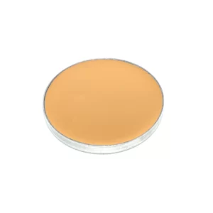 HD Creme Foundation | REFILL | WARM | SPECIAL WARM
