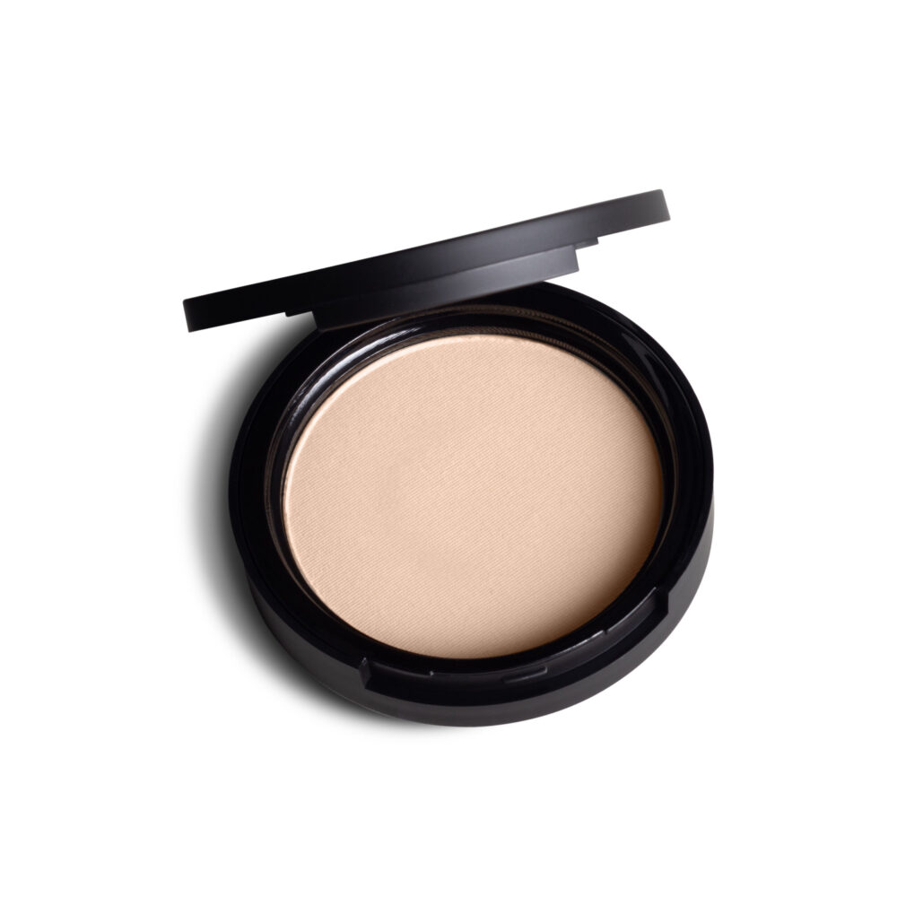 Mineral Pressed Powder | COMPACT - Image 2