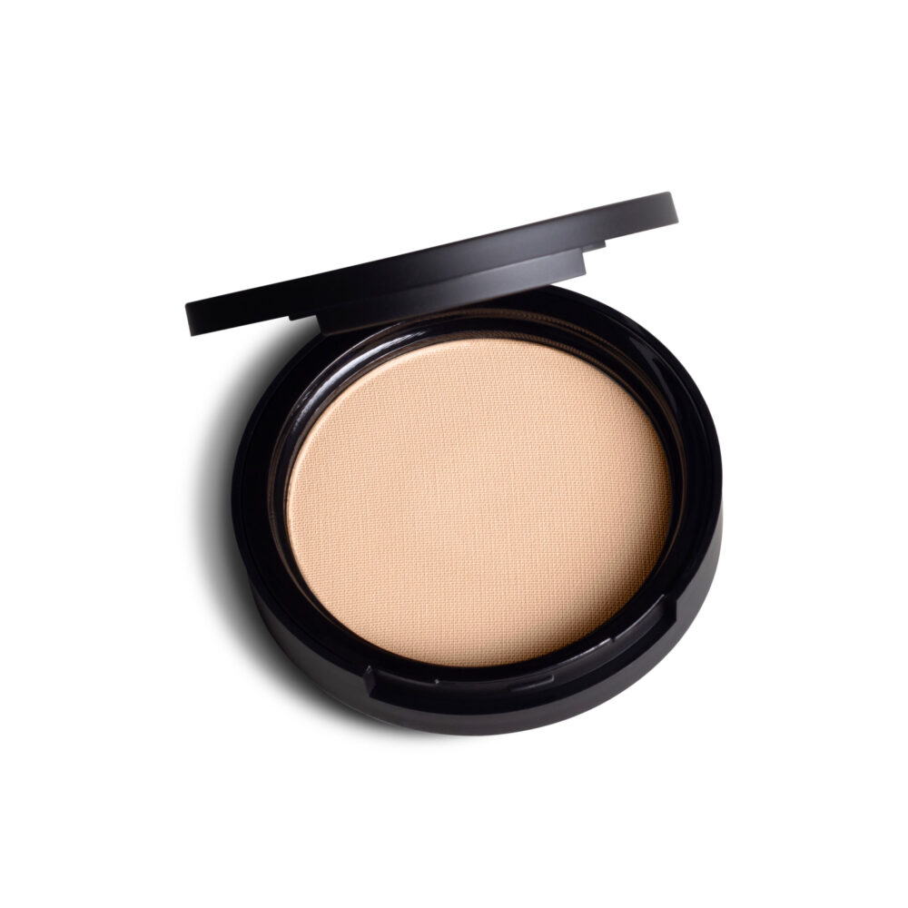 Mineral Pressed Powder | COMPACT - Image 3