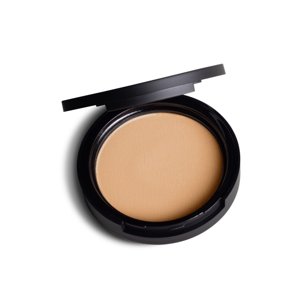 Mineral Pressed Powder | COMPACT - Image 4
