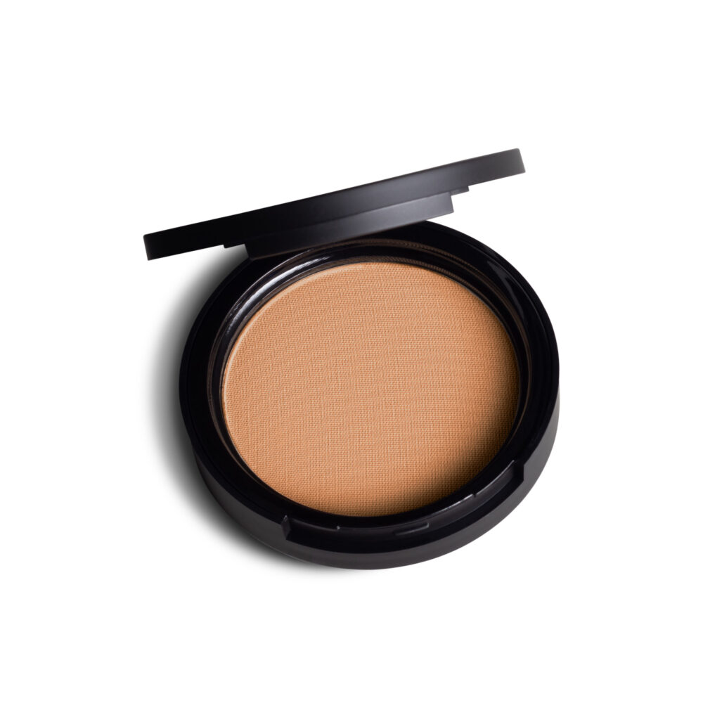 Mineral Pressed Powder | COMPACT - Image 5