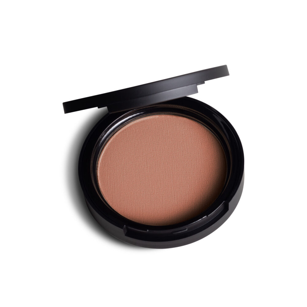 Mineral Pressed Powder | COMPACT - Image 7