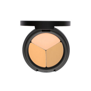HD CRÈME CORRECTOR TRIO | Medium Trio
