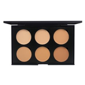 HD Cream Foundation | Pro Palette Cool