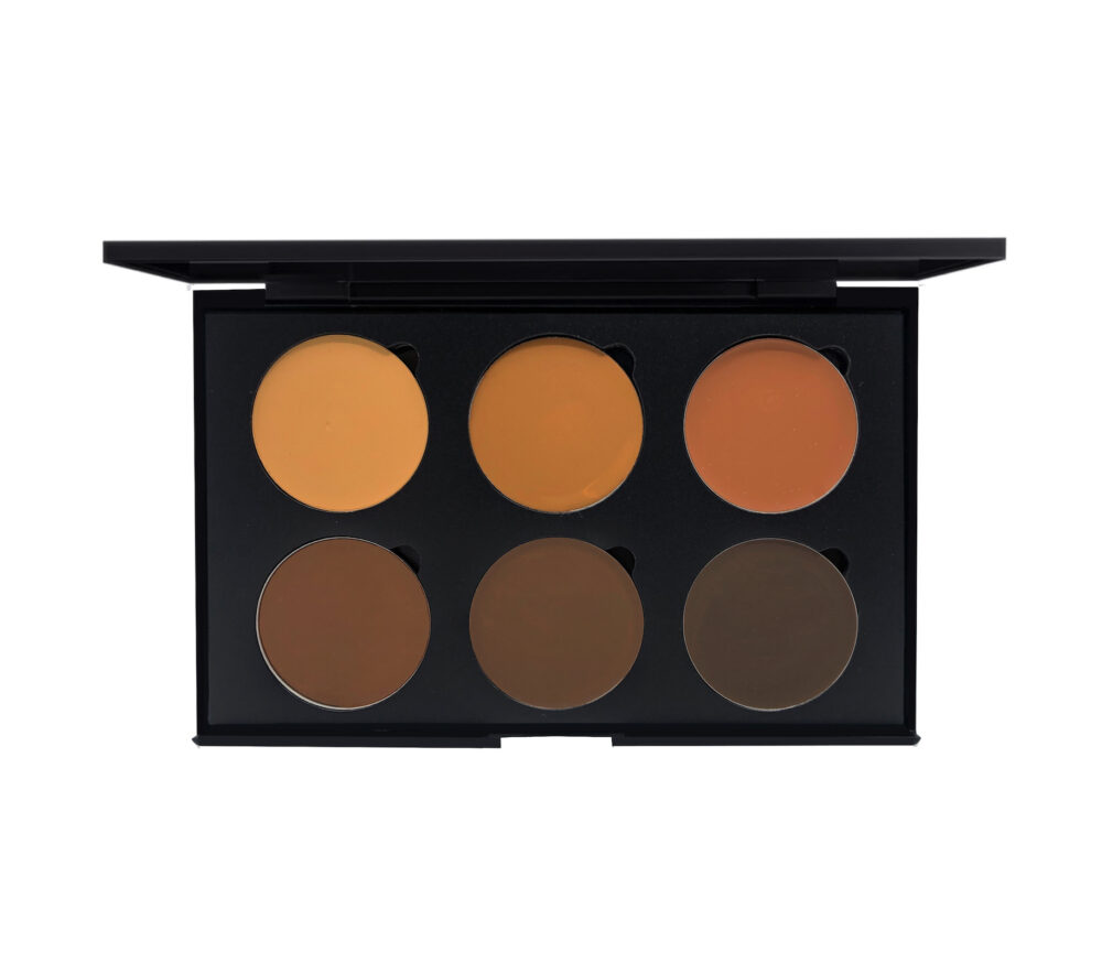 HD Cream Foundation | Pro Palette Deep
