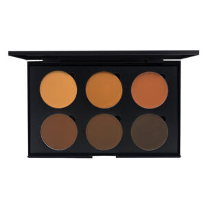 HD Cream Foundation | Pro Palette Deep