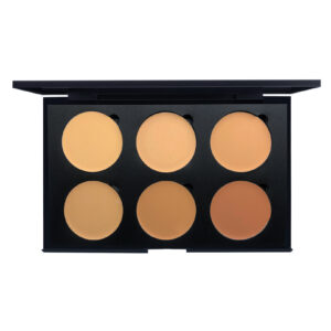 HD Cream Foundation | Pro Palette Euro