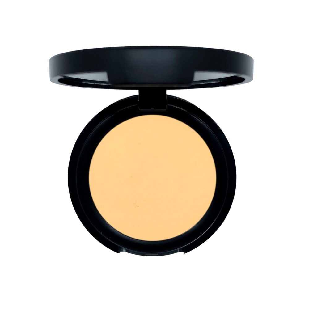 HD Creme Foundation Compact Euro | FAIR EURO