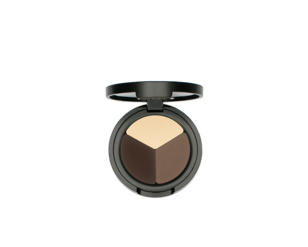 Brow Trio