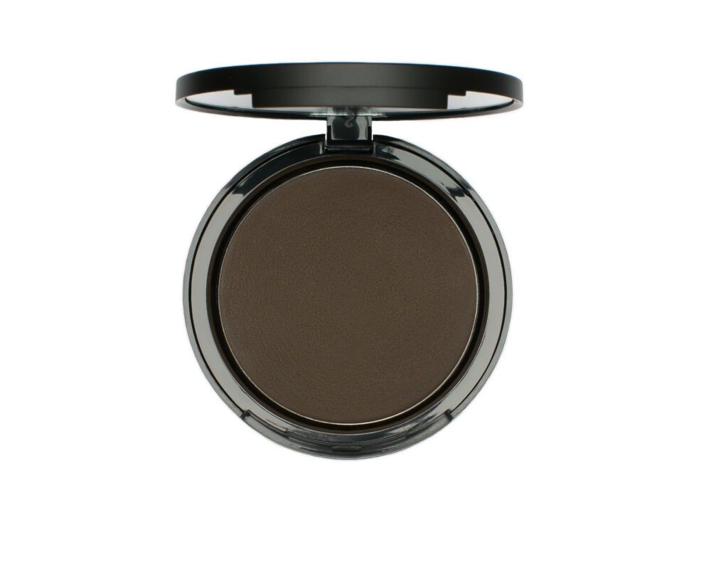 HD Creme Foundation Compact Dark | DEEP DARK