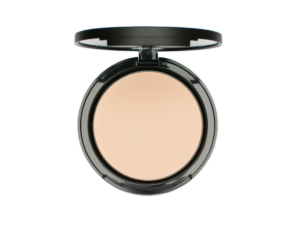 HD Creme Foundation Compact Cool | FAIR
