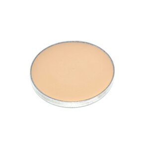 HD Creme Foundation Refill | COOL | LIGHT OLIVE