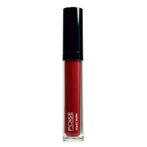 Liquid Matte Lipstick | NOTORIOUS