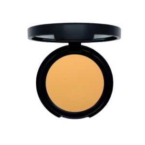 HD Creme Foundation Compact Warm | SPANISH WARM