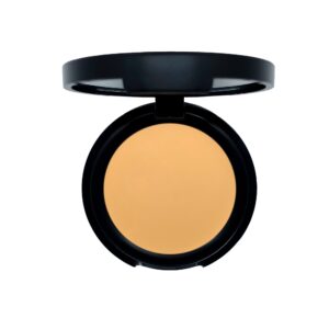 HD Creme Foundation Compact Warm | SPECIAL WARM