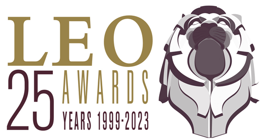 POISE Beverly Hills at The LEO Awards 2023